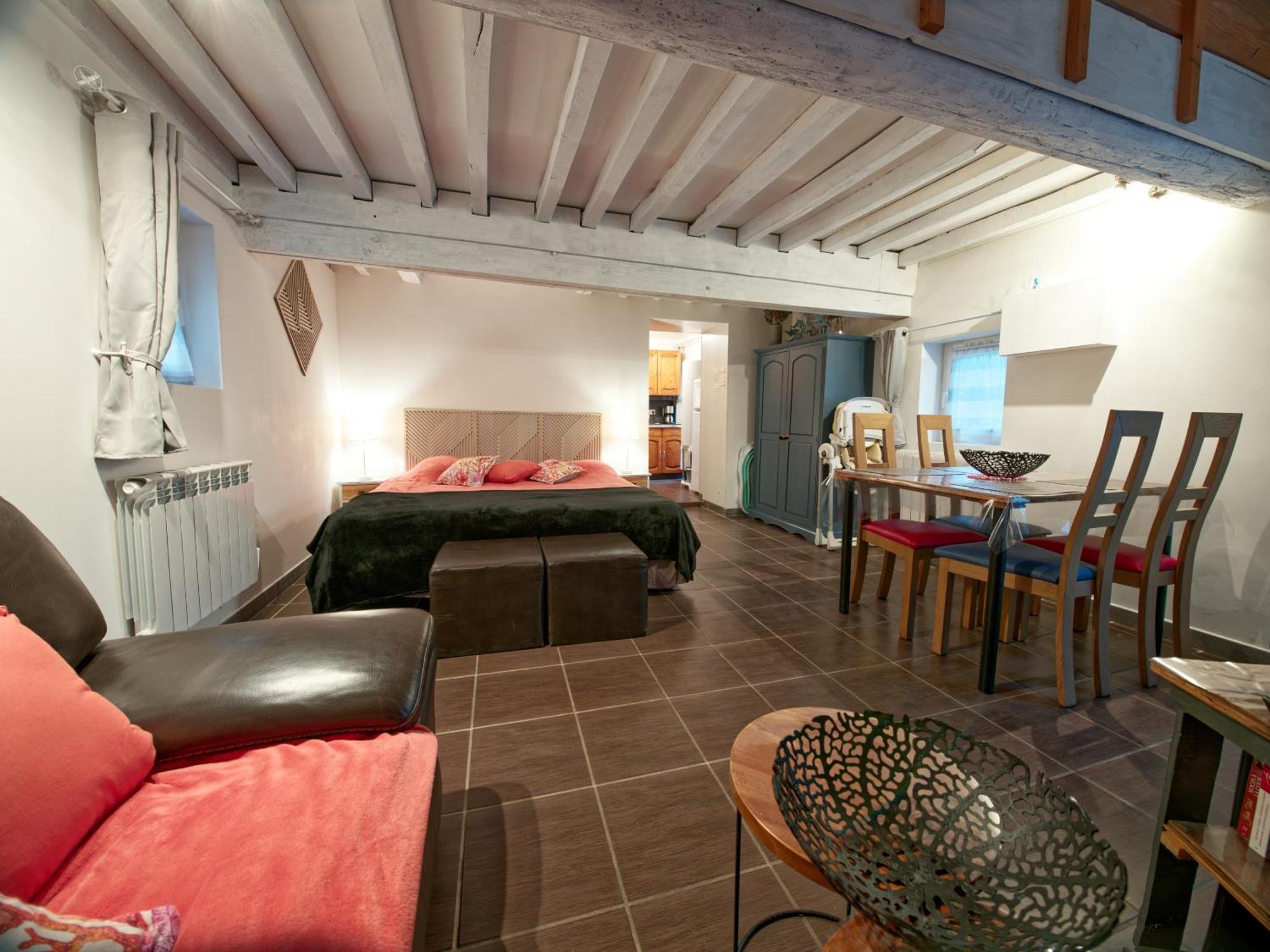 Le Cottage Bordeaux-Saint-Clair Exterior foto